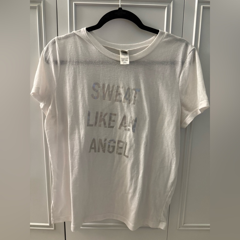 Victoria Secret Workout Shirt